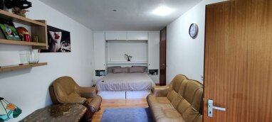 Wohnung zum Kauf 70.000 € 1 Zimmer 35,6 m² Sasbachwalden 77887