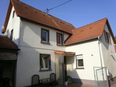 Einfamilienhaus zur Miete 980 € 4,5 Zimmer 123 m² Uelversheim 55278