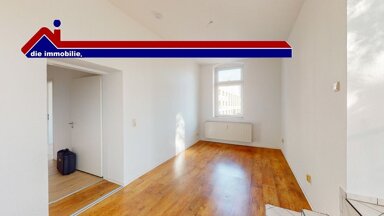 Wohnung zur Miete 242 € 2 Zimmer 44 m² Wilhelmstraße 17 Aschersleben Aschersleben 06449