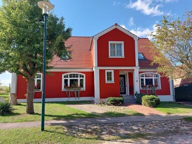 Bauernhaus zum Kauf 790.000 € 6 Zimmer 240 m² 2.774 m² Grundstück Neuentempel Vierlinden 15306