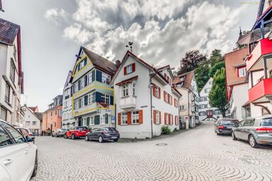 Wohnung zum Kauf 198.000 € 3,5 Zimmer 76,9 m² 1. Geschoss Kernstadt Biberach an der Riß 88400