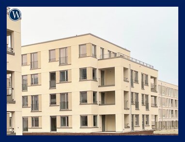Wohnung zur Miete 1.590 € 4 Zimmer 90 m² 1. Geschoss Am Pfädchen 11 Wahlbezirk 27 Bad Homburg vor der Höhe 61352