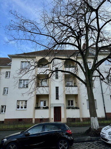 Wohnung zum Kauf provisionsfrei 260.000 € 2,5 Zimmer 66 m² EG Schmargendorf Berlin 14199