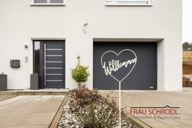 Einfamilienhaus zum Kauf 4,5 Zimmer 114,6 m² 490 m² Grundstück Uttenhofen Tengen / Uttenhofen 78250