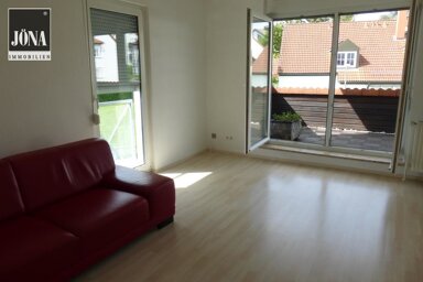 Wohnung zur Miete 500 € 2 Zimmer 53 m² 1. Geschoss frei ab 01.02.2025 Roter Hügel Bayreuth 95445