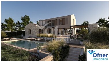 Villa zum Kauf 1.400.000 € 4 Zimmer 180 m² 938 m² Grundstück Vrsar 52450