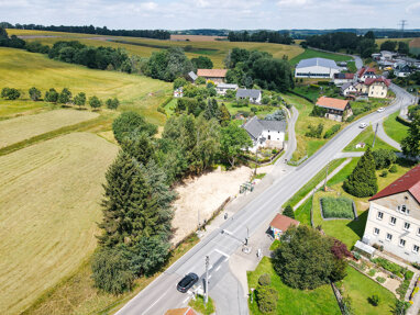 Grundstück zum Kauf 99.900 € 731 m² Grundstück Wünschendorf Wünschendorf 01833