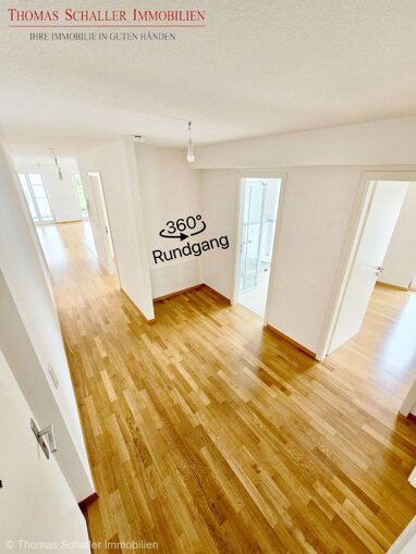Wohnung zum Kauf 779.000 € 4,5 Zimmer 105,3 m² 2. Geschoss Eschersheim Frankfurt am Main 60431