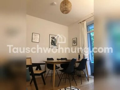 Wohnung zur Miete Tauschwohnung 800 € 2 Zimmer 50 m² Ohlsdorf Hamburg 22083