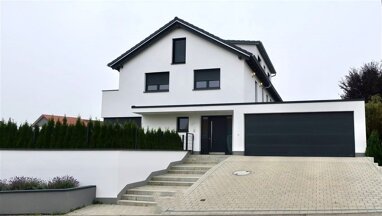 Mehrfamilienhaus zum Kauf 1.598.000 € 14 Zimmer 486 m² 743 m² Grundstück Bad Saulgau Bad Saulgau 88348