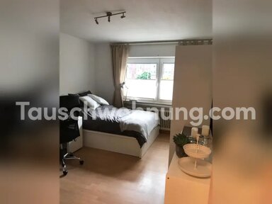 Wohnung zur Miete Tauschwohnung 300 € 1 Zimmer 25 m² Sentrup Münster 48149