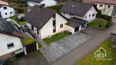 Einfamilienhaus zum Kauf 294.000 € 3 Zimmer 93 m² 424 m² Grundstück Oberrot Oberrot 74420