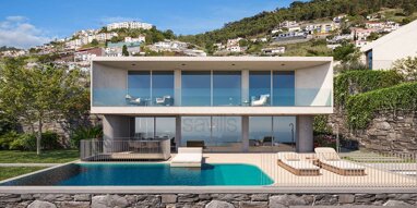 Villa zum Kauf Provisionsfrei 1.675.000 € 4 Zimmer 384 m² 625 m² Grundstück Funchal