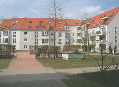 Wohnung zur Miete 455 € 2 Zimmer 57 m² 1. Geschoss Rathenaustraße 22 e Markkleeberg Markkleeberg 04416