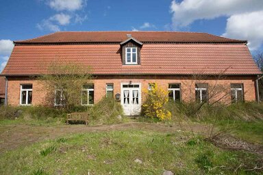 Einfamilienhaus zum Kauf 373.000 € 11 Zimmer 285 m² 10.526 m² Grundstück Groß Gievitz Peenehagen 17192