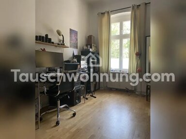 Wohnung zur Miete Tauschwohnung 700 € 3 Zimmer 67 m² EG Potsdam - West Potsdam 14471