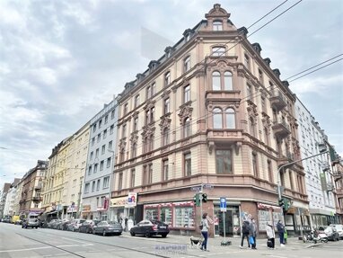 Bürofläche zur Miete 16 € 246 m² Bürofläche teilbar ab 246 m² Bahnhofsviertel Frankfurt am Main 60329