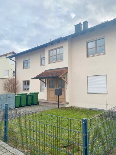 Wohnung zum Kauf provisionsfrei 203.000 € 4 Zimmer 95 m² frei ab sofort Steinbuckel 5 Lenting 85101