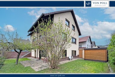 Mehrfamilienhaus zum Kauf 555.555 € 8 Zimmer 215 m² 370 m² Grundstück Hemsbach 69502