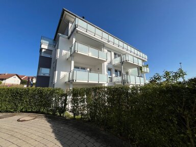 Wohnung zur Miete 820 € 3,5 Zimmer 81,2 m² EG frei ab 01.11.2024 Hausen Rottweil-Hausen 78628