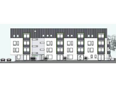 Wohnung zur Miete 729,10 € 2 Zimmer 76,4 m² frei ab sofort Ernst-Rein-Str. 021A Nordpark Bielefeld 33613