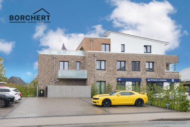 Wohnung zur Miete 945 € 3 Zimmer 65,4 m² Erdgeschoss Bönningstedt 25474