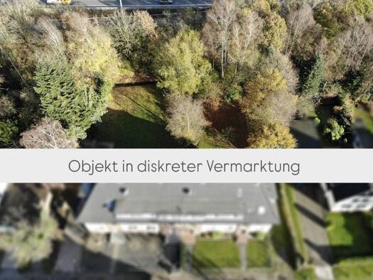 Mehrfamilienhaus zum Kauf als Kapitalanlage geeignet 980.000 € 365 m² 944 m² Grundstück Eversten Oldenburg 26122