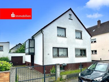 Einfamilienhaus zum Kauf 595.000 € 6,5 Zimmer 153,8 m² 601 m² Grundstück Heusenstamm Heusenstamm 63150