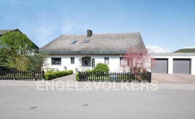 Mehrfamilienhaus zum Kauf 499.000 € 9 Zimmer 276 m² 845 m² Grundstück Hundelshausen Michelau im Steigerwald 97513