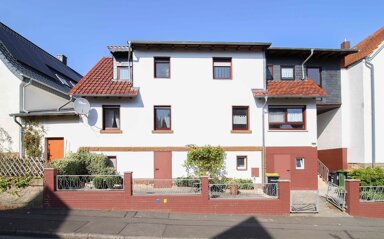 Einfamilienhaus zum Kauf 299.000 € 8 Zimmer 169,2 m² 586,2 m² Grundstück Schröck Marburg 35043