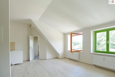 Wohnung zur Miete 530 € 1 Zimmer 36,6 m² 2. Geschoss Leipziger Str. 2A Leipziger Vorstadt (Eisenbahnstr.) Dresden 01097
