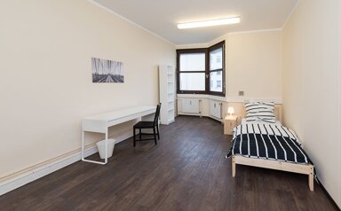 Wohnung zur Miete Wohnen auf Zeit 820 € 6 Zimmer 21,5 m² frei ab 05.05.2025 Landsberger Straße 478 Pasing München 81241