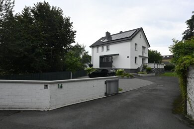 Haus zum Kauf 580.000 € 170 m² 1.006 m² Grundstück Märkische Straße 16 Kernstadt Lippstadt 59555