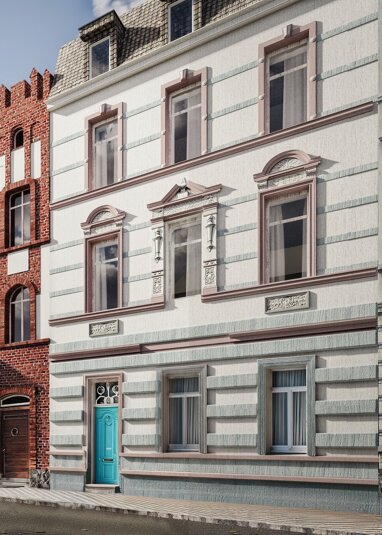Einfamilienhaus zum Kauf 287.000 € 14 Zimmer 345 m² 200 m² Grundstück Schinkenplatz Krefeld 47799
