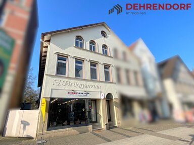 Haus zum Kauf 359.000 € 5 Zimmer 128 m² 176 m² Grundstück Detmold - Kernstadt Detmold 32756