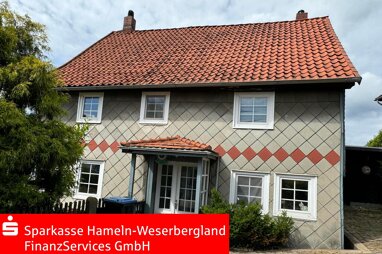 Einfamilienhaus zum Kauf 169.000 € 7 Zimmer 199 m² 388 m² Grundstück Osterwald Salzhemmendorf 31020