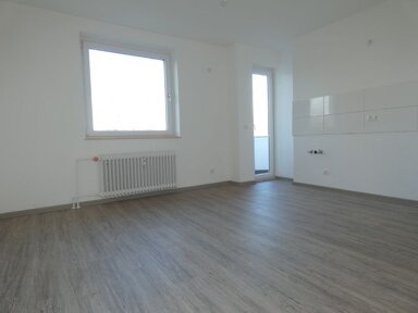 Wohnung zur Miete 560 € 3 Zimmer 74,2 m² 2. Geschoss frei ab 01.04.2025 Stolbergstr. 81 Bergborbeck Essen 45355