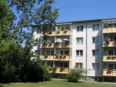 Wohnung zur Miete 445 € 3 Zimmer 61,6 m² 3. Geschoss Bertolt-Brecht-Straße 33 Schönefeld - Ost Leipzig 04347