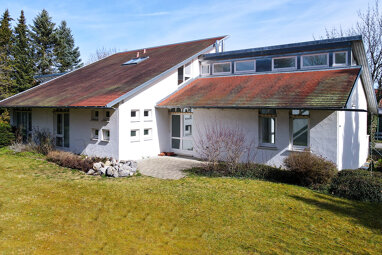Einfamilienhaus zum Kauf 550.000 € 6,5 Zimmer 233,4 m² 1.606 m² Grundstück Gammertingen Gammertingen 72501