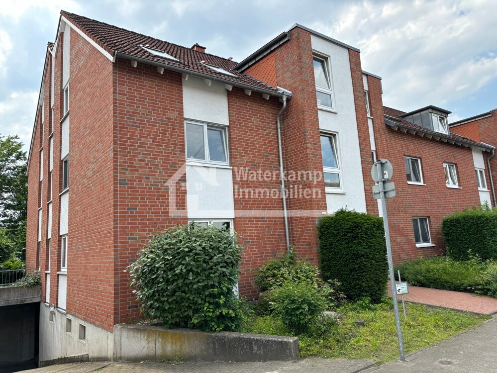 Wohnung zum Kauf 259.997 € 3 Zimmer 67 m²<br/>Wohnfläche Erdgeschoss<br/>Geschoss Hiltrup - West Münster 48165