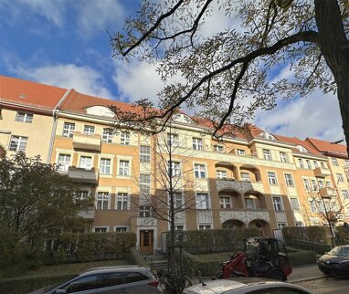 Wohnung zum Kauf 210.000 € 2 Zimmer 60,5 m² 1. Geschoss Wilmersdorf Berlin 14197