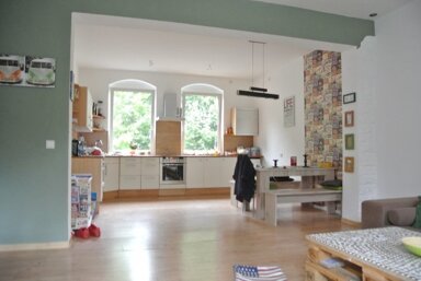 Mehrfamilienhaus zum Kauf 355.000 € 7 Zimmer 180,6 m² 393 m² Grundstück Constantin Herne 44625