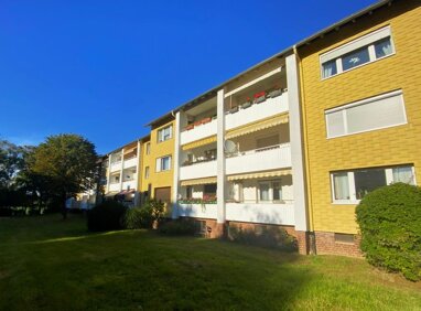 Wohnung zum Kauf Provisionsfrei 245.000 € 3 Zimmer 71,1 m² 2. Geschoss Bergmannweg 4 Nied Frankfurt am Main 65934