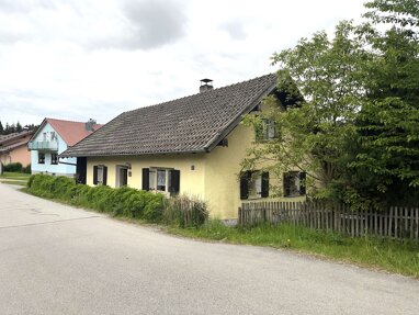 Haus zum Kauf 98.000 € 2 Zimmer 55 m² 397 m² Grundstück Böbrach Bernried 94505