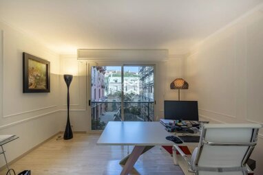 Apartment zum Kauf Provisionsfrei 1.690.000 € 1 Zimmer 25 m² 5. Geschoss Centre Monaco 98000