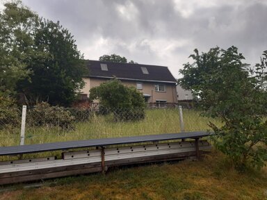 Einfamilienhaus zum Kauf 40.000 € 4 Zimmer 100 m² 910 m² Grundstück Höhenweg 2 Nossen Nossen 01683