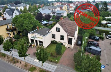 Grundstück zum Kauf 1.001 m² Grundstück Kühlungsborn 18225