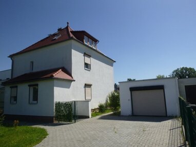 Einfamilienhaus zum Kauf 549.000 € 7 Zimmer 152,5 m² 504 m² Grundstück Markkleeberg Markkleeberg 04416