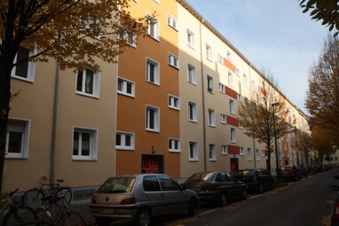 Wohnung zur Miete 573,60 € 2 Zimmer 45,9 m² 2. Geschoss Theophanostr. 4 Köln 50969