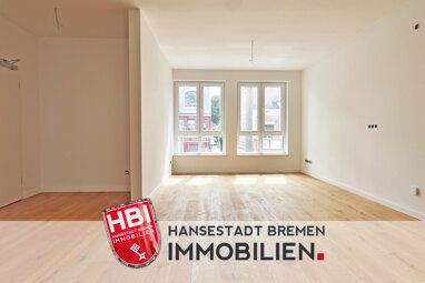 Wohnung zum Kauf Provisionsfrei 275.000 € 3 Zimmer 69 m² Walle Bremen 28219
